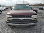 1999 Chevrolet Silverado C1500 იყიდება Hueytown-ში, AL - Side