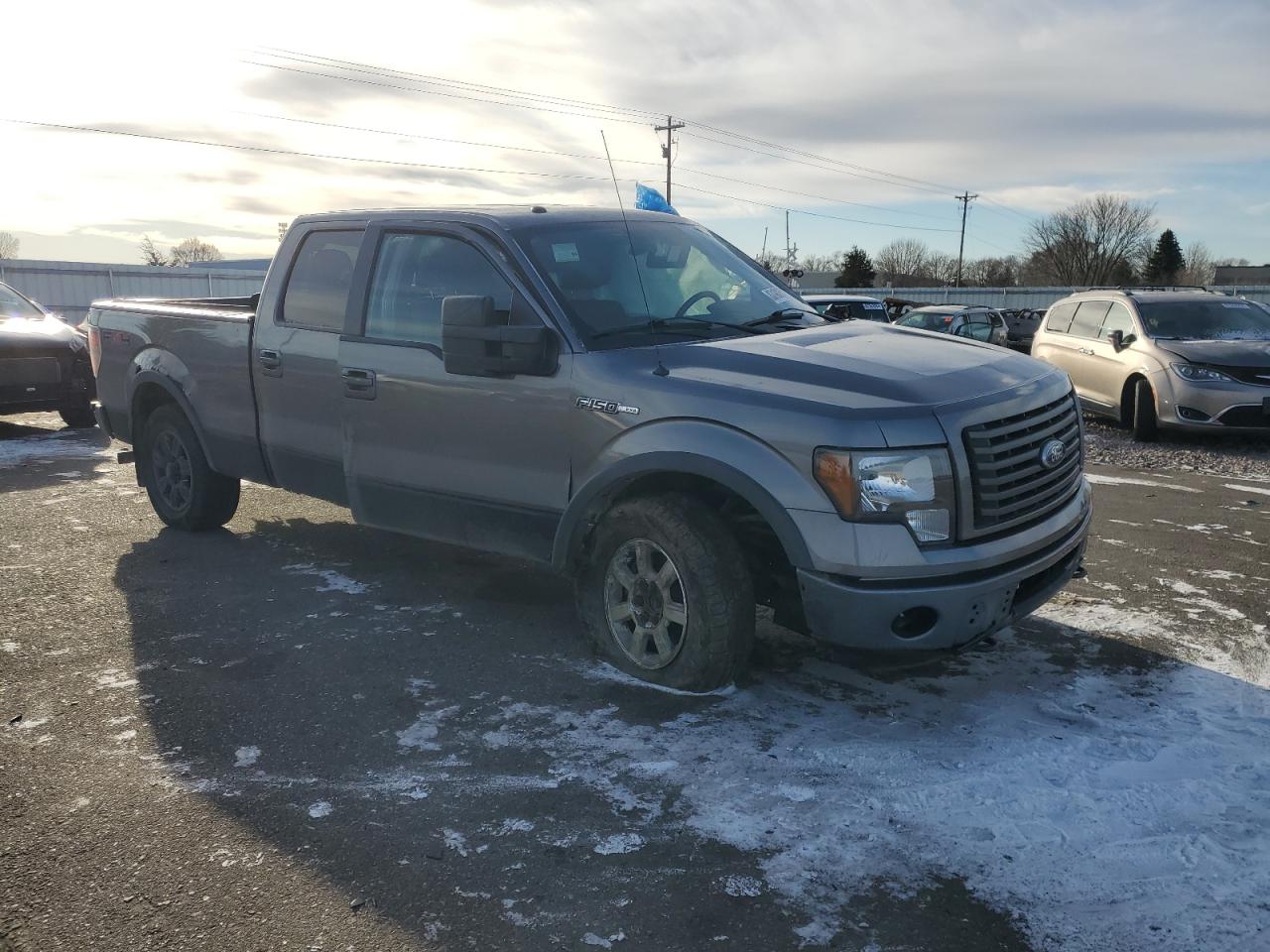 2011 Ford F-150 - Image 4