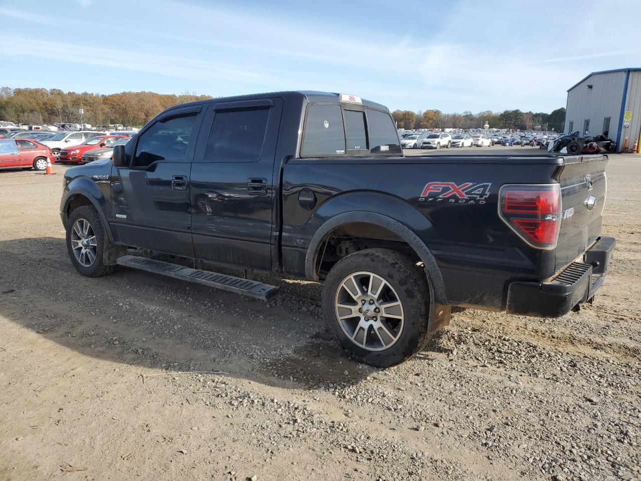 2014 Ford F-150 - Image 2