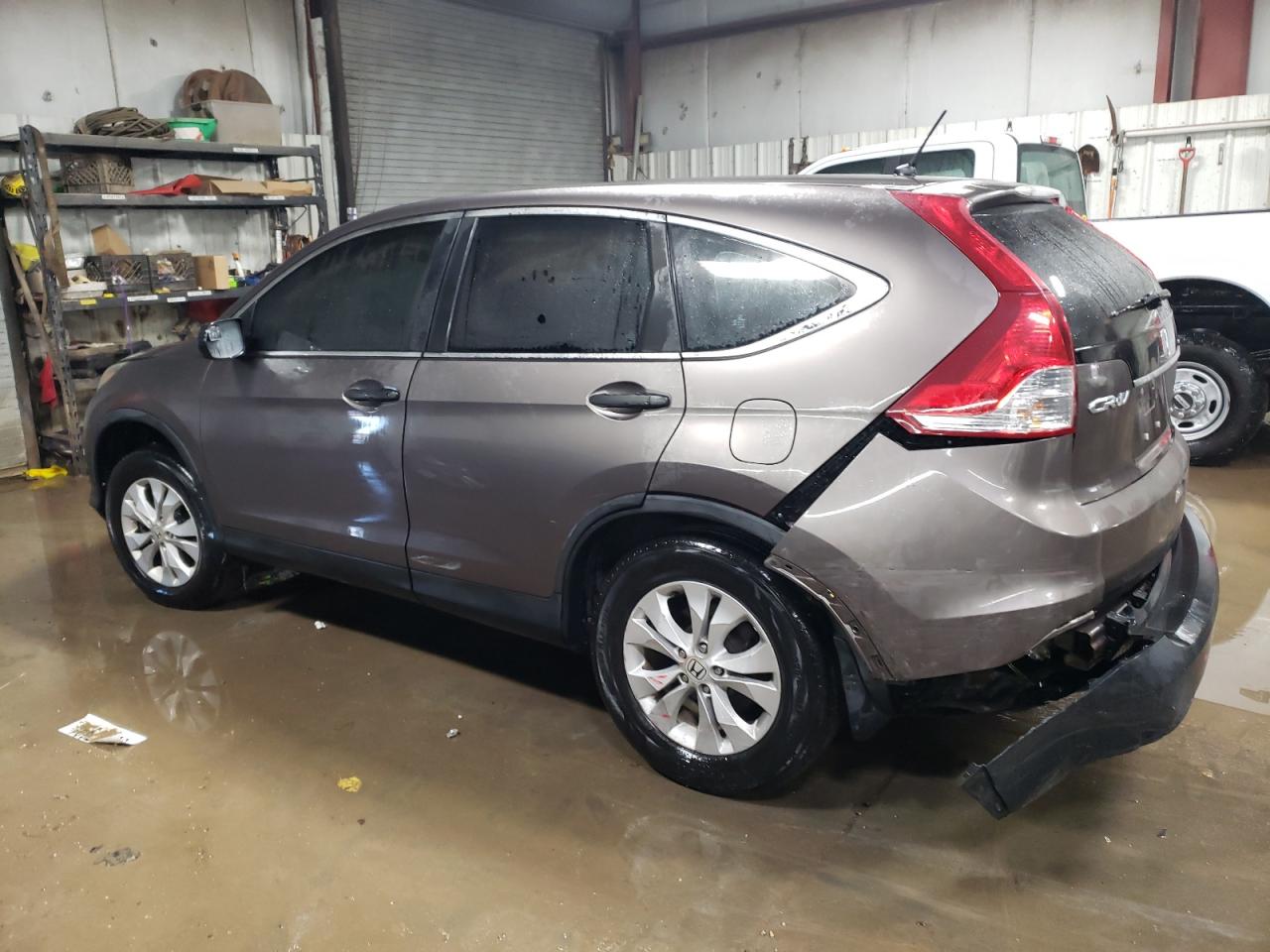 2014 Honda CR-V - Image 2