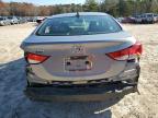 2013 Hyundai Elantra Gls للبيع في Knightdale، NC - Rear End