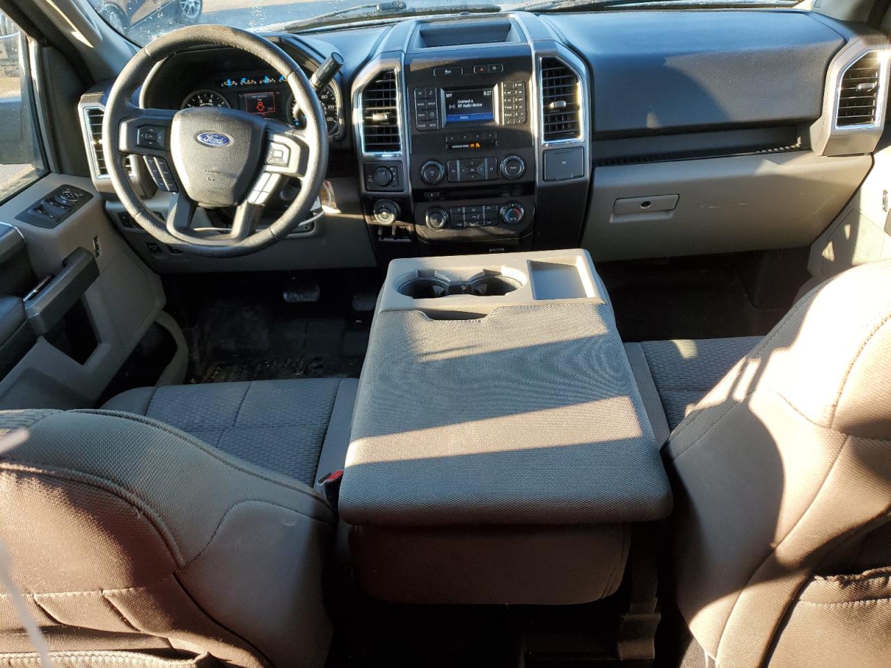 2016 Ford F-150 - Image 8