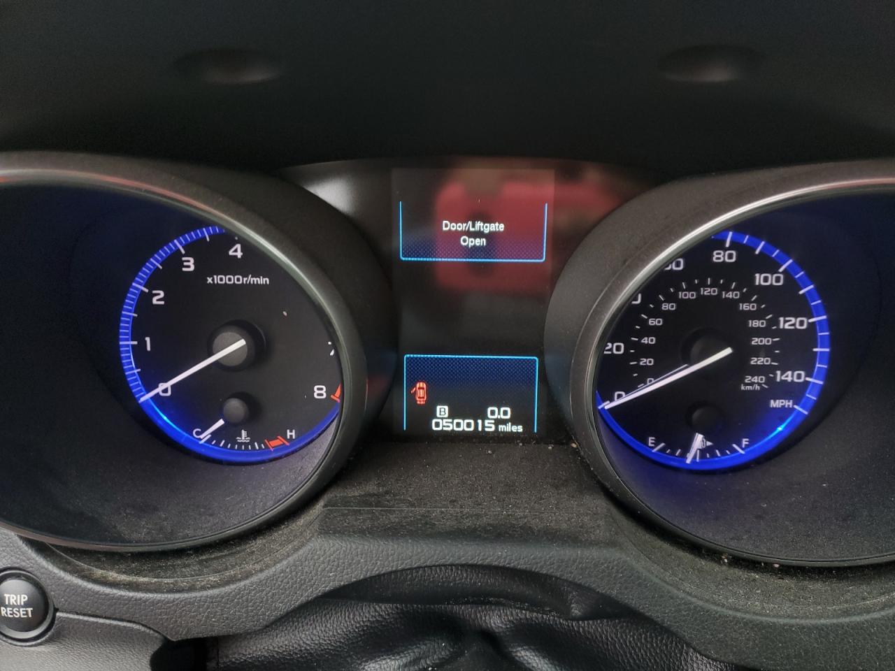 2019 Subaru Outback - Image 9