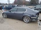 2009 Infiniti G37  en Venta en Madisonville, TN - Rear End