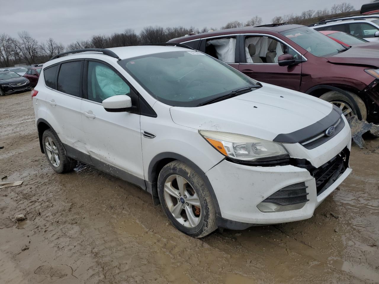 2014 Ford Escape - Image 4