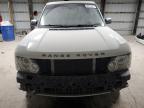 2006 Land Rover Range Rover Supercharged de vânzare în Madisonville, TN - Front End