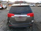 2012 Gmc Terrain Sle продається в Hillsborough, NJ - Rear End