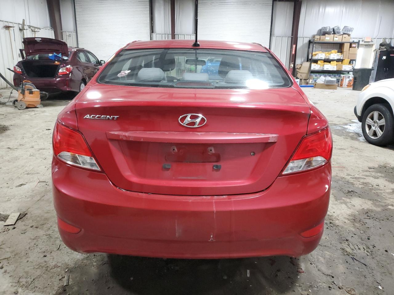 2016 Hyundai Accent - Image 6
