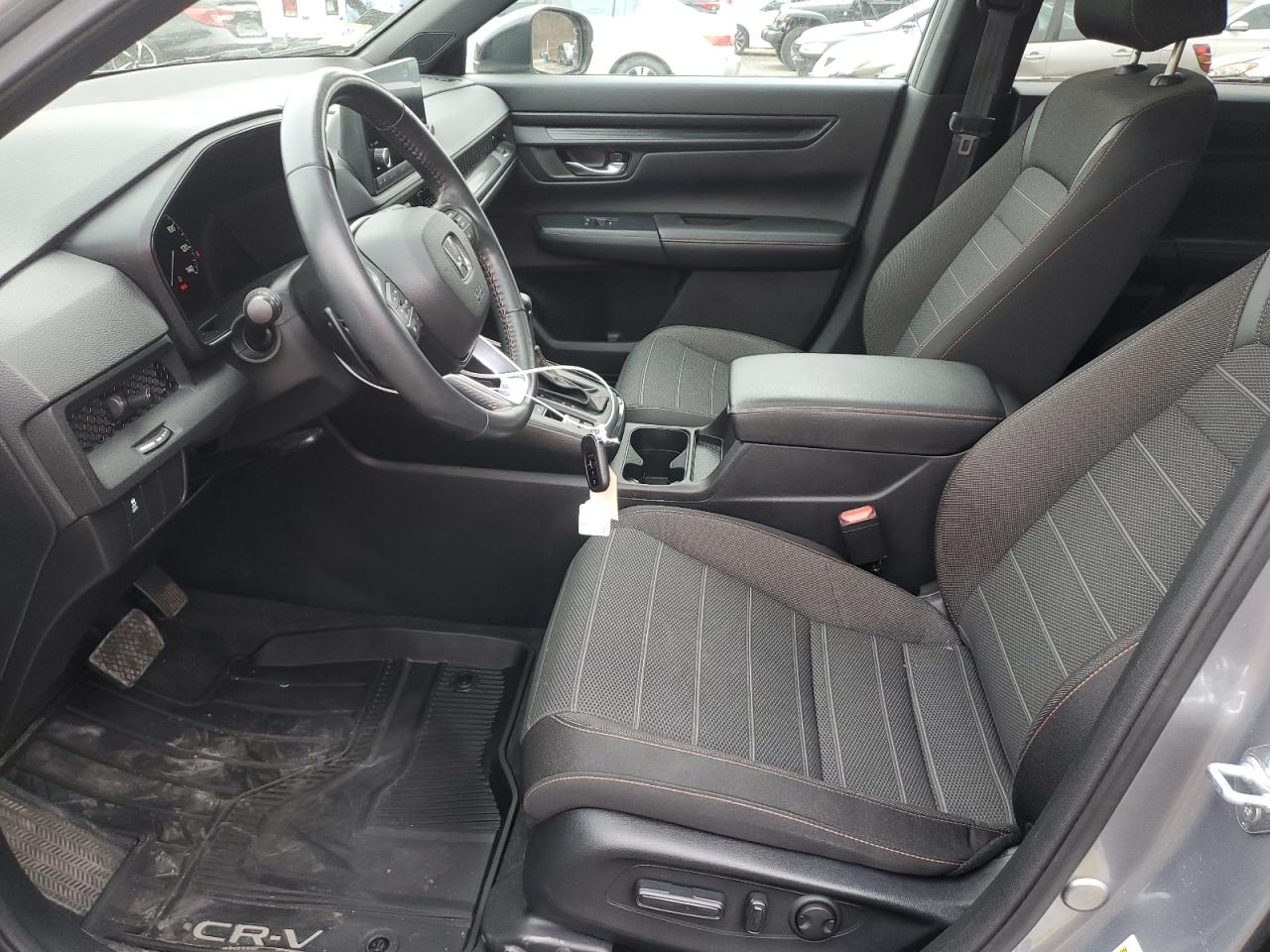 2023 Honda CR-V - Image 7