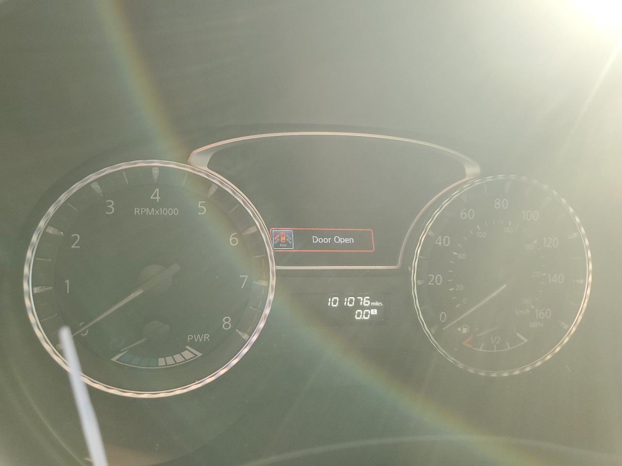 2016 Infiniti Qx60 Hybrid VIN: 5N1CL0MM1GC521038 Lot: 81961334