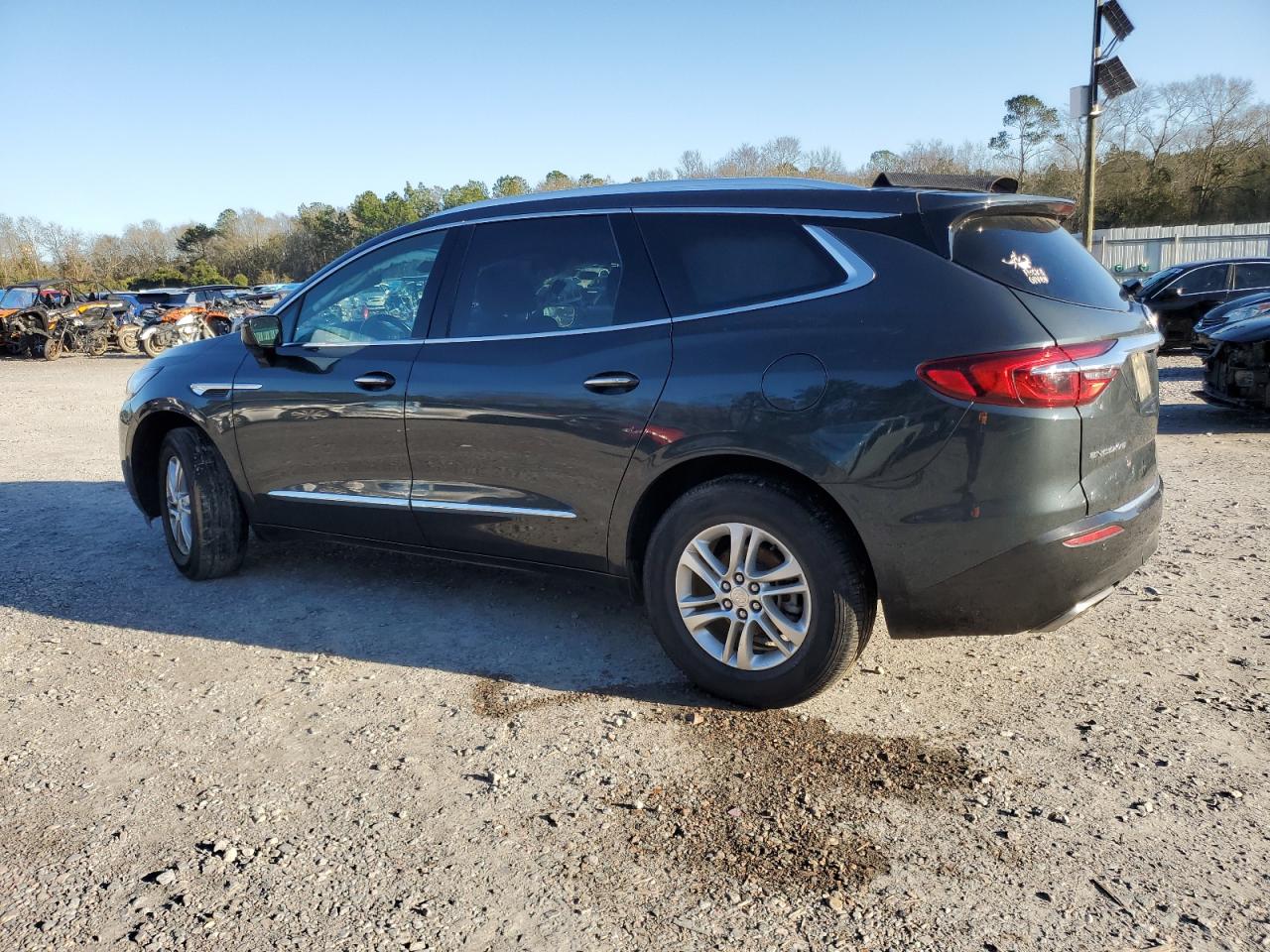 2020 Buick Enclave - Image 2