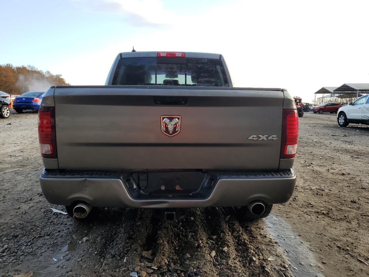 2013 RAM 1500 - Image 6