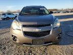 2010 Chevrolet Equinox Ltz de vânzare în Wayland, MI - Side