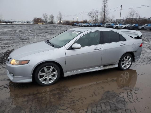 2004 Acura Tsx 