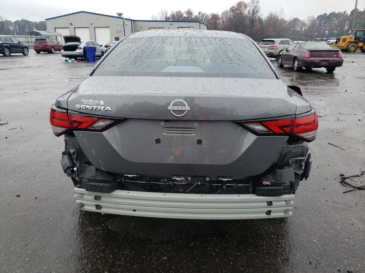 2024 Nissan Sentra - Image 6