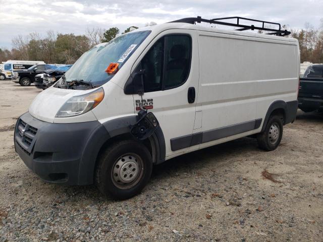 2017 Ram Promaster 1500 1500 Standard en Venta en Savannah, GA - All Over