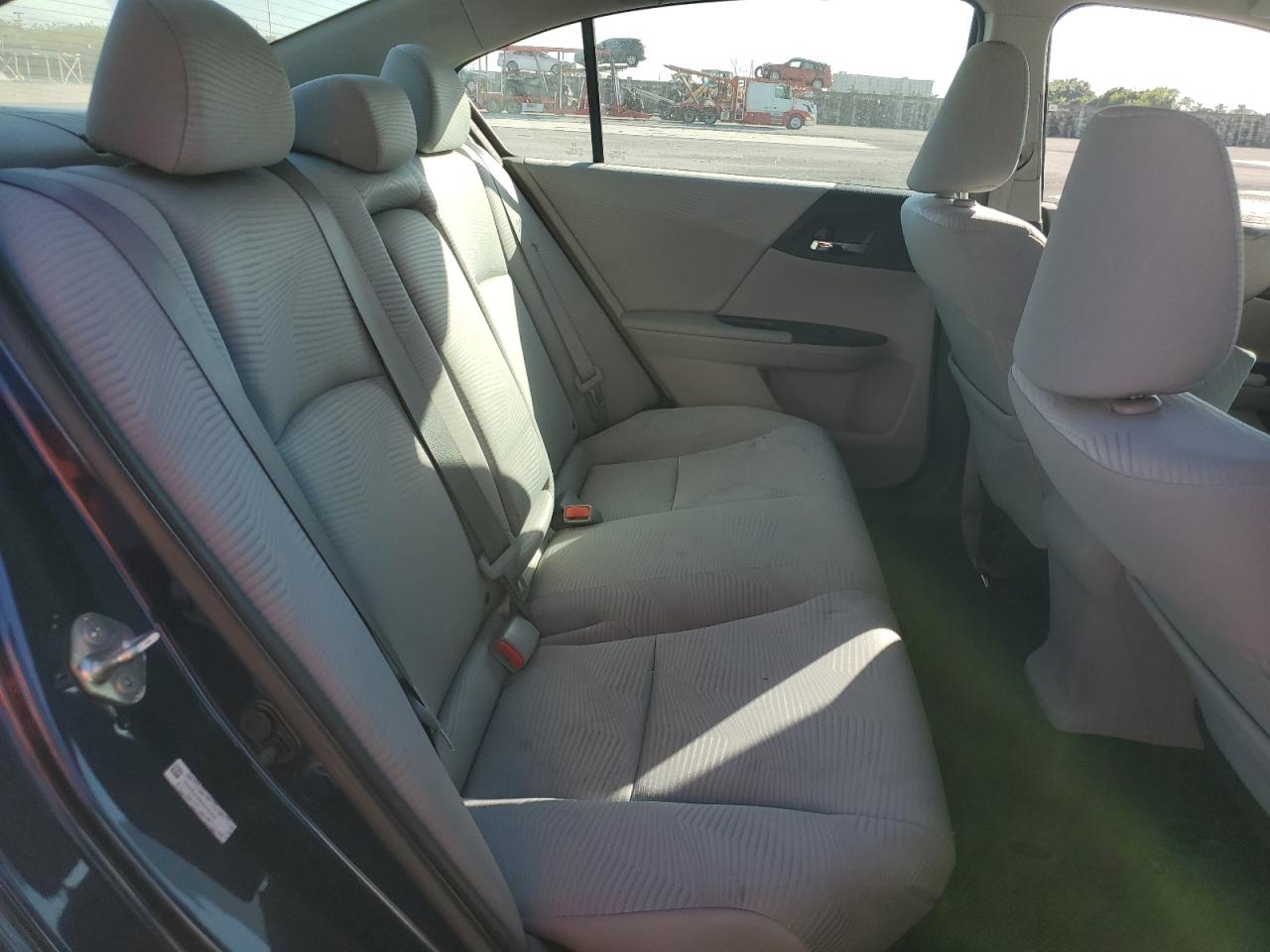 2014 Honda Accord - Image 10