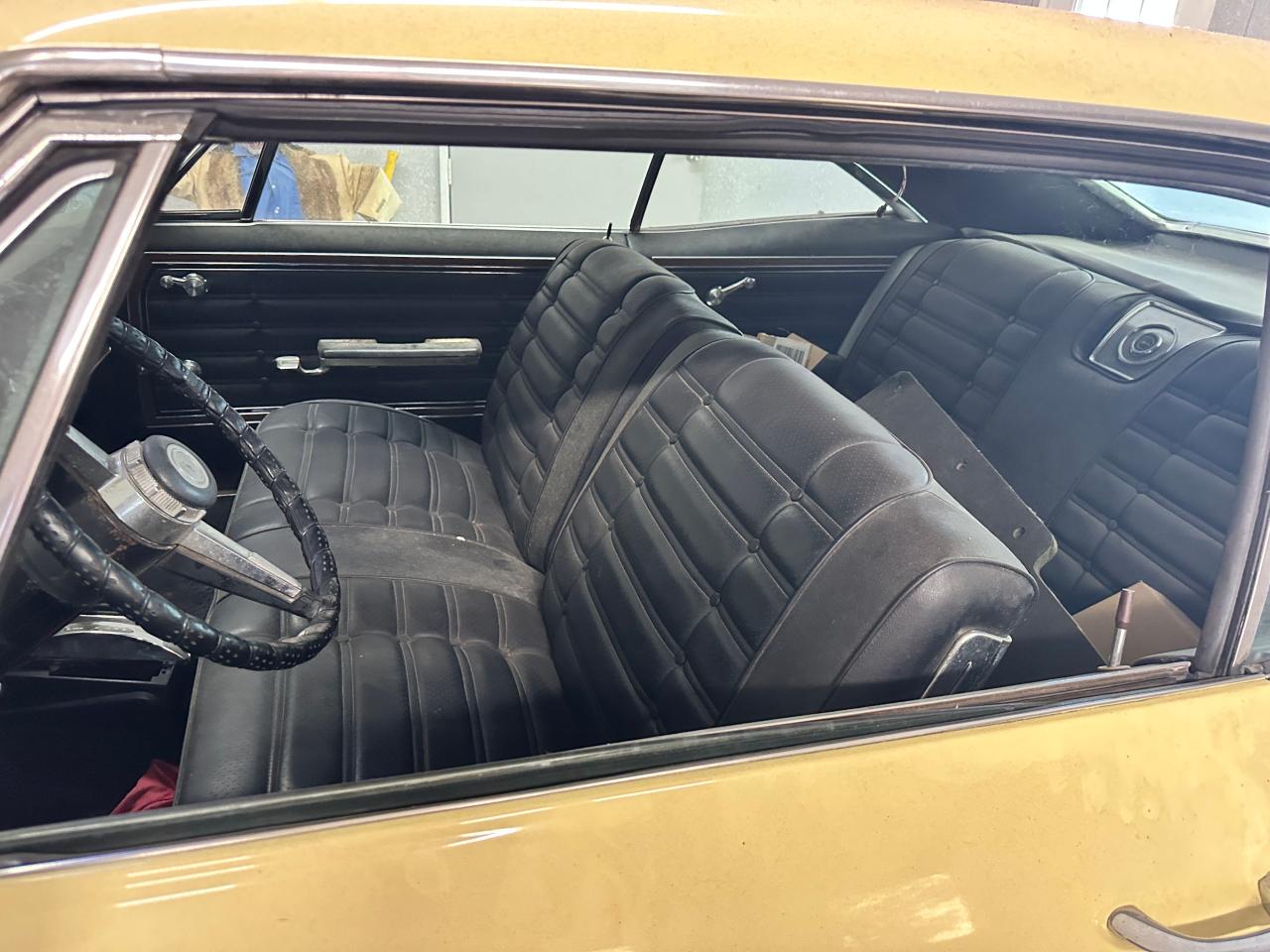 1966 Chevrolet Impala Ss VIN: 164376Y158054 Lot: 86863514