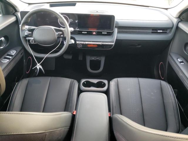  HYUNDAI IONIQ 2024 Teal