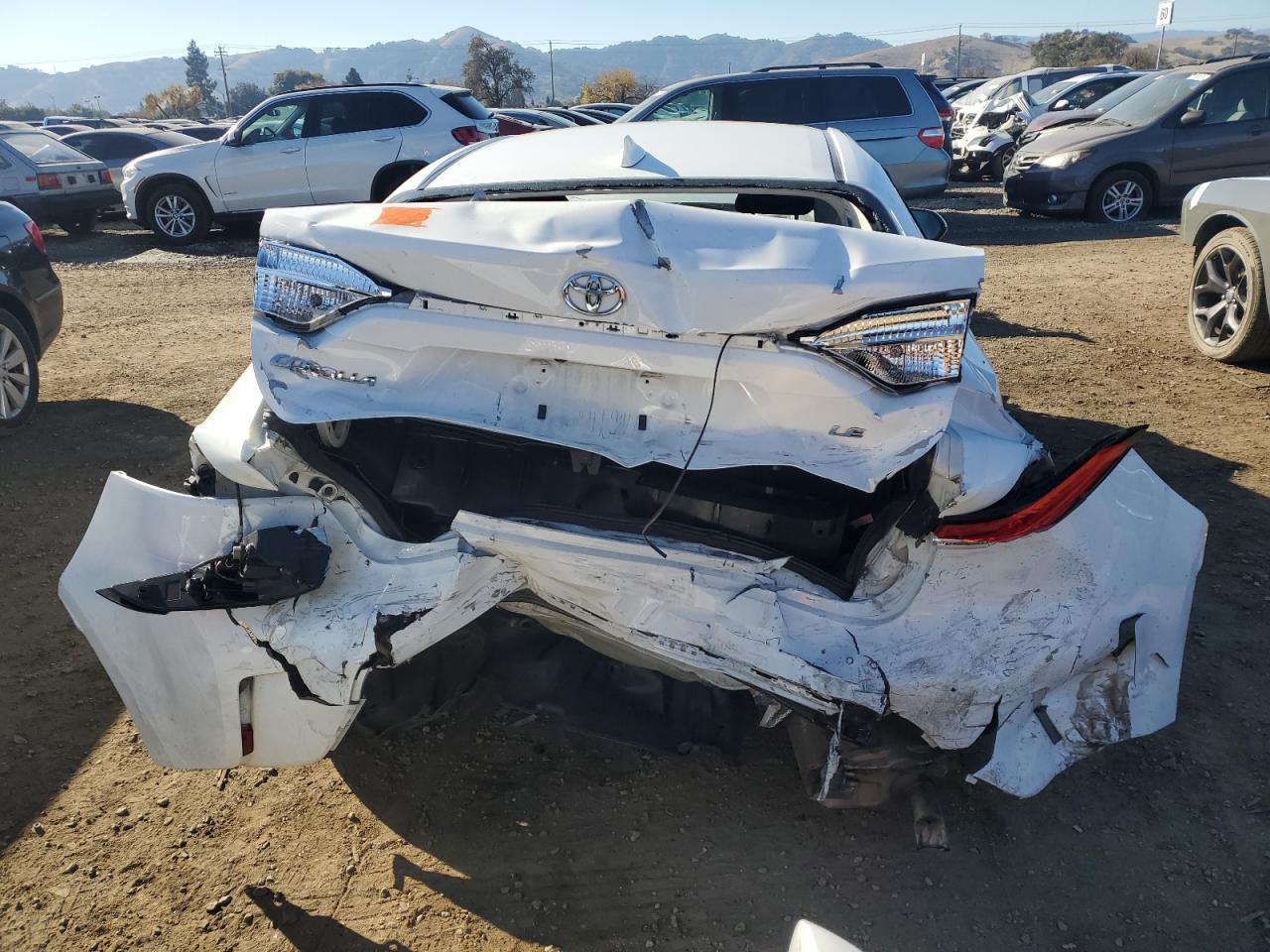 2020 Toyota Corolla - Image 6