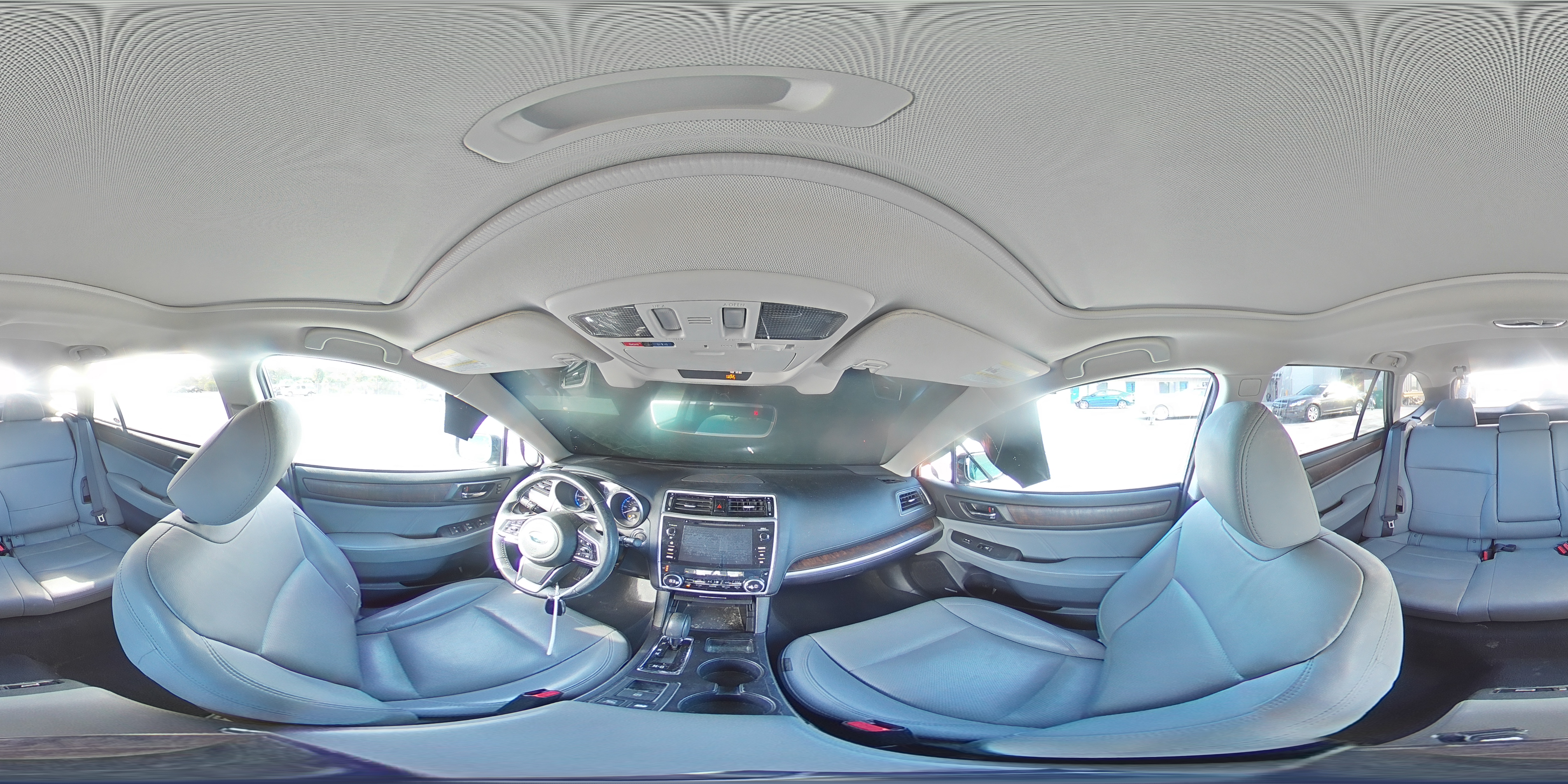 2019 Subaru Outback - Image 16