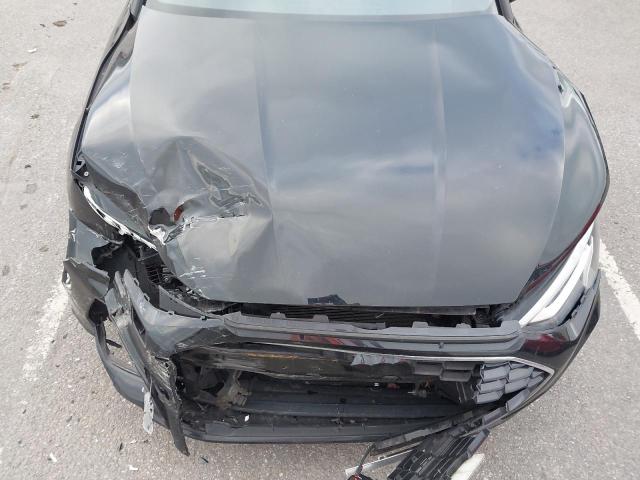 2023 AUDI A3 35 TFSI S LINE 5DR