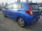 2016 Honda Fit Ex للبيع في Rancho Cucamonga، CA - Rear End