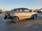 2017 Hyundai Accent Se продається в Apopka, FL - Rear End