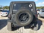 2015 Jeep Wrangler Unlimited Sport на продаже в Apopka, FL - Stripped