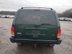 1999 Jeep Cherokee Sport de vânzare în York Haven, PA - Front End