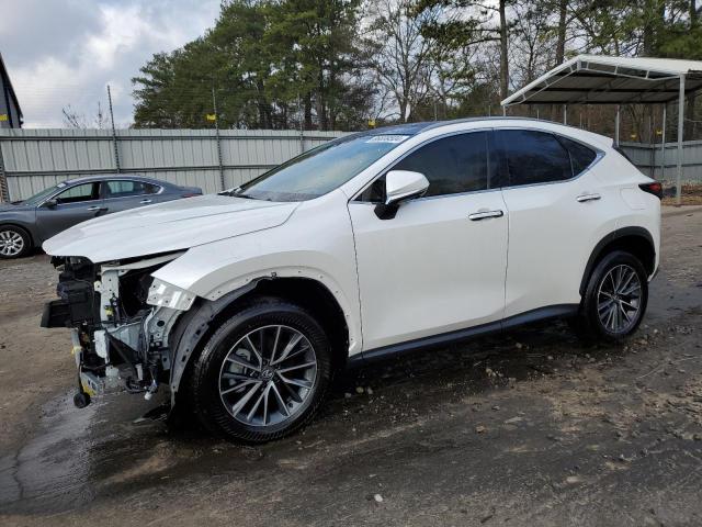 2024 Lexus Nx 350H Base