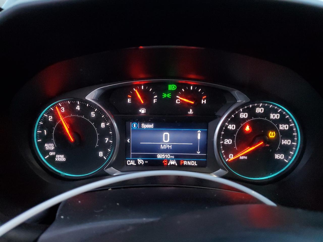 2020 Chevrolet Equinox - Image 9
