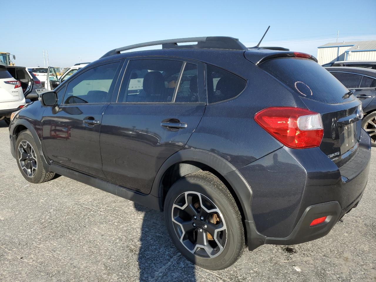 2015 Subaru XV - Image 2
