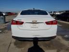 2018 Chevrolet Malibu Ls zu verkaufen in Wilmer, TX - Side