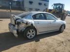 2008 Mazda 3 S იყიდება Albuquerque-ში, NM - Rear End