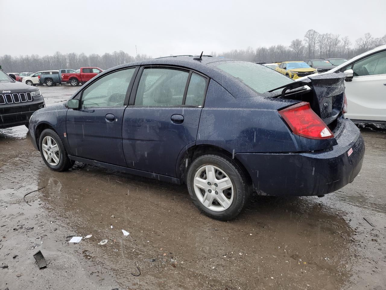 2007 Saturn Ion Level 2 VIN: 1G8AJ55F57Z139150 Lot: 85803074