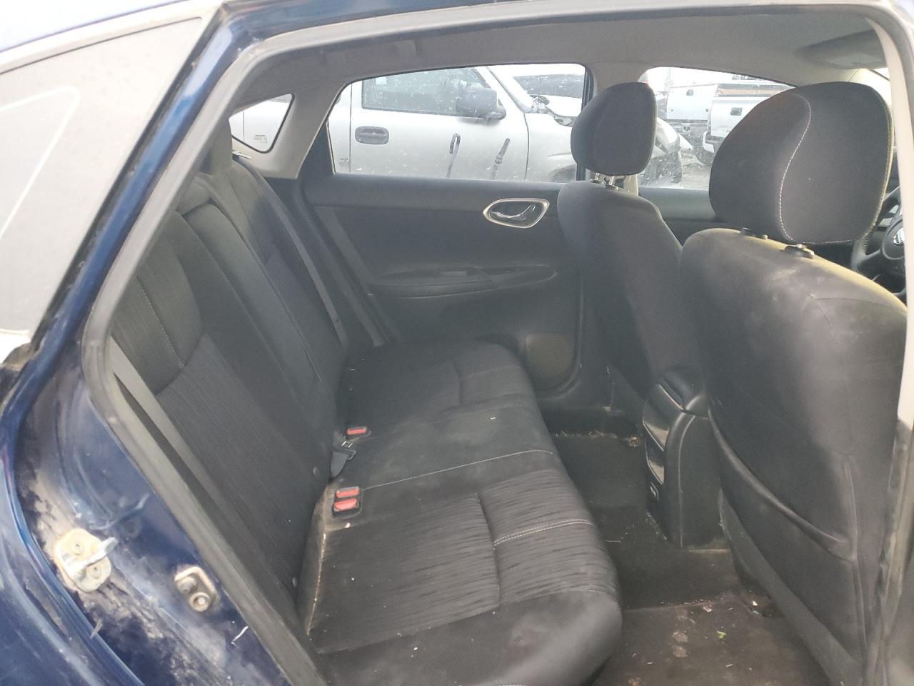 2018 Nissan Sentra - Image 10