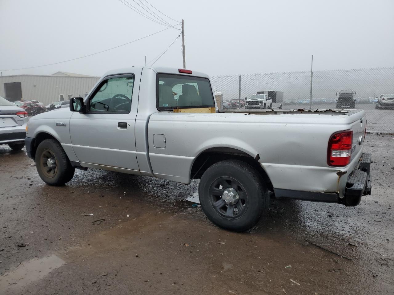 2009 Ford Ranger - Image 2