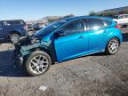 2015 Ford Focus Se zu verkaufen in Las Vegas, NV - Front End