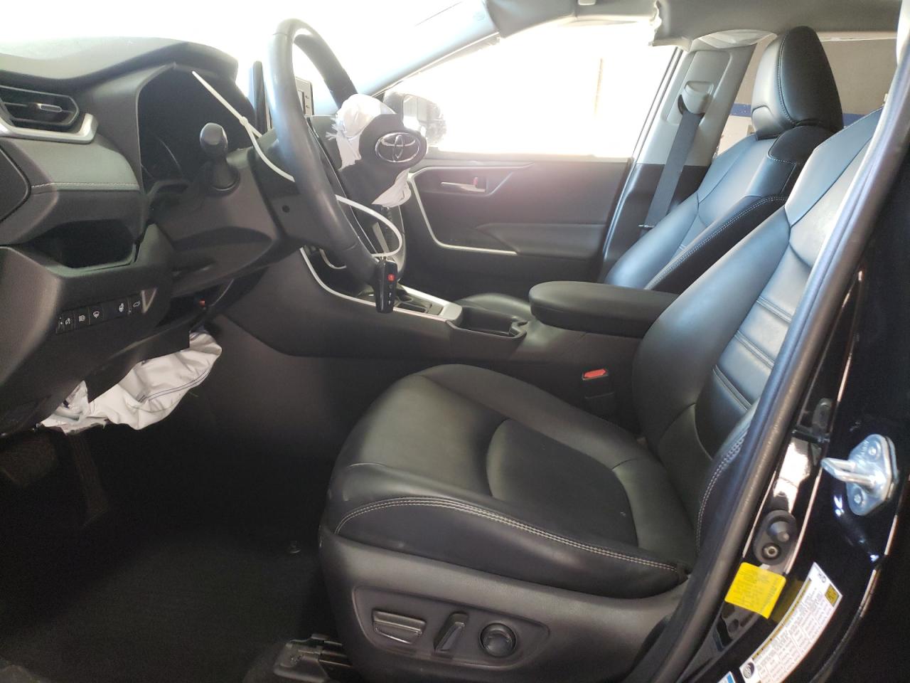 2020 Toyota RAV 4 - Image 7