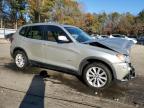 2013 Bmw X3 Xdrive28I zu verkaufen in Austell, GA - Front End