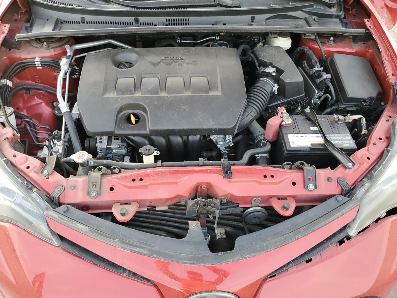 2019 Toyota Corolla - Image 12