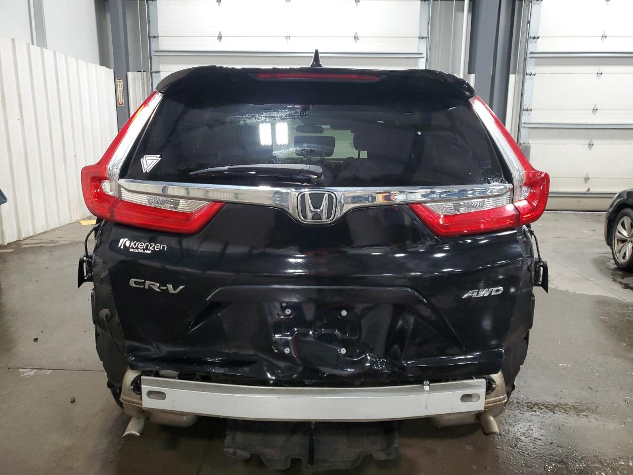 2017 Honda CR-V - Image 6