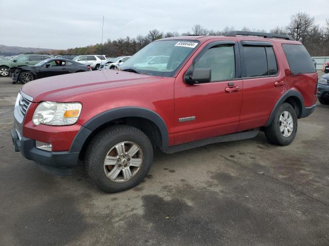 2007 Ford Explorer Xlt