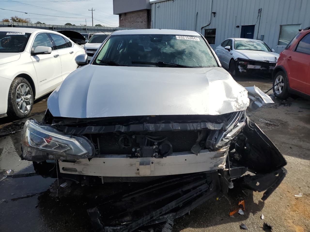 VIN 1N4BL4DV0KC137394 2019 NISSAN ALTIMA no.5