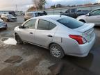 2019 Nissan Versa S продається в Shreveport, LA - Front End
