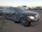 2013 Mercedes-Benz C 300 4Matic zu verkaufen in Brighton, CO - Side