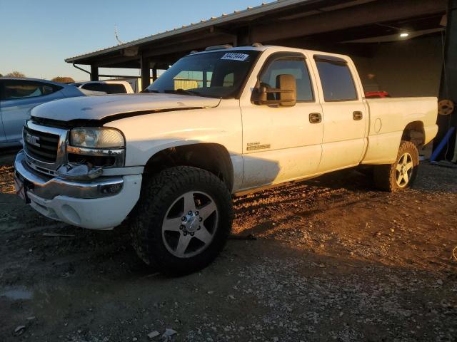 2007 Gmc New Sierra K3500 за продажба в Tanner, AL - Front End