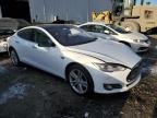 2013 Tesla Model S  en Venta en Windsor, NJ - Front End