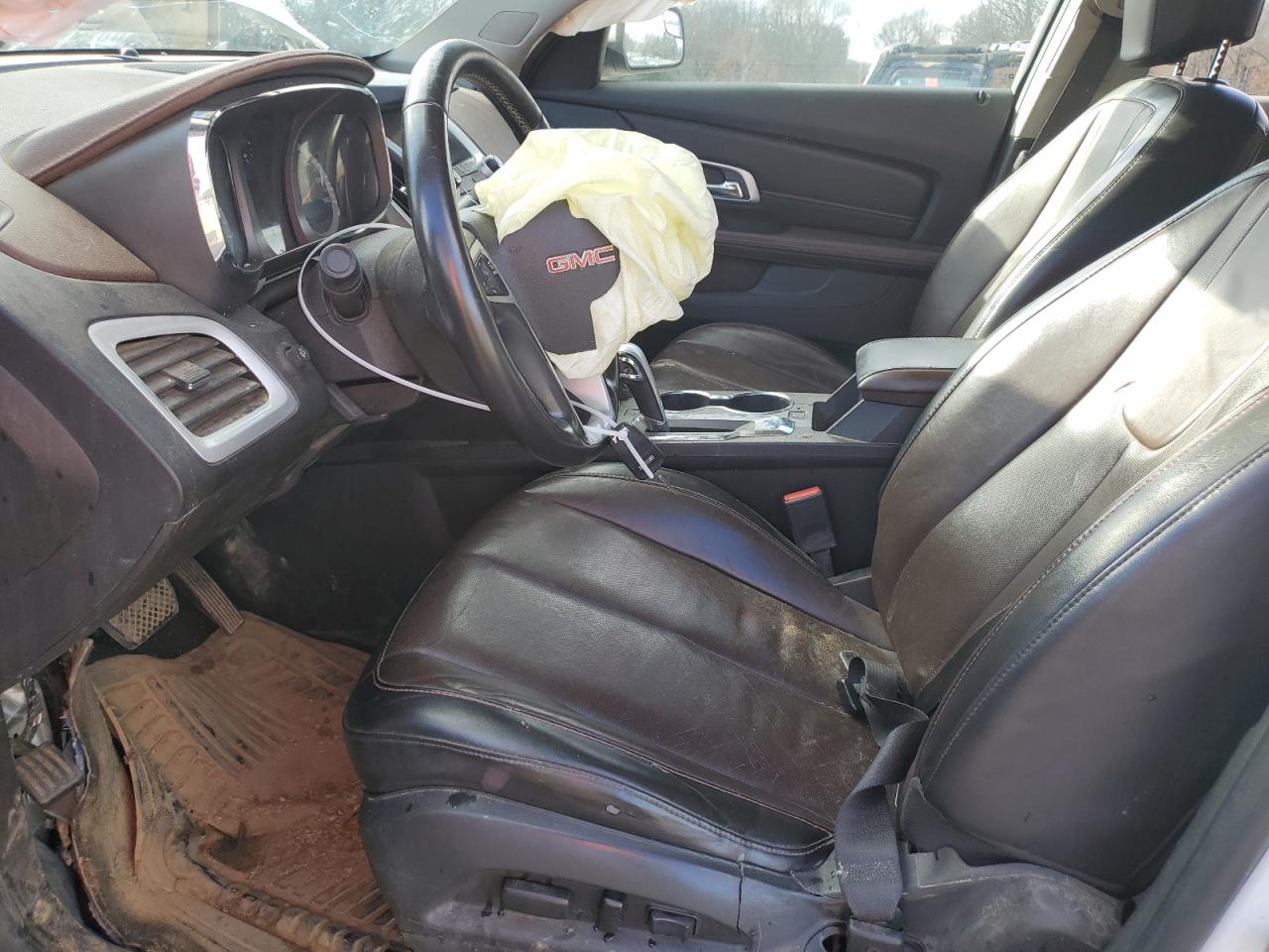 2014 GMC Terrain - Image 7